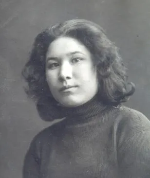 portrait