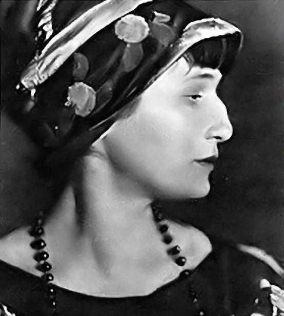 portrait