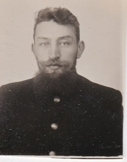 portrait